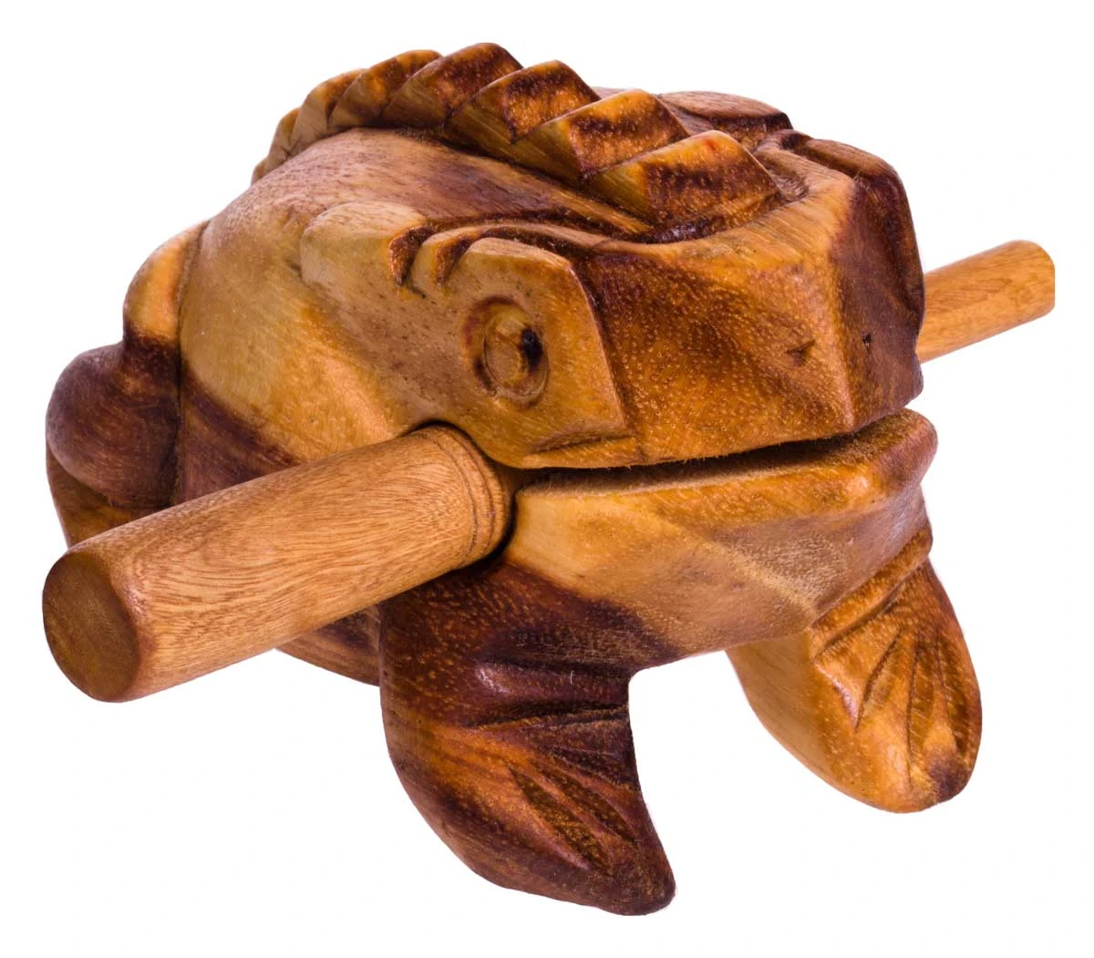 Afroton AFR738 Frosch 14cm natur